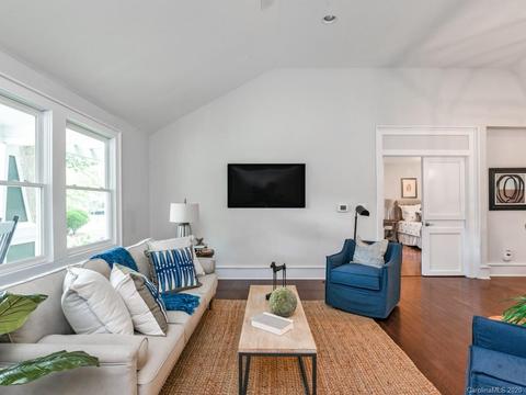 1014 Leigh Ave, Charlotte, NC 28205 photo 6