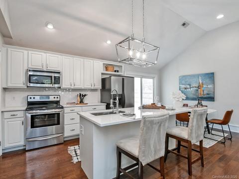 1014 Leigh Ave, Charlotte, NC 28205 photo 7
