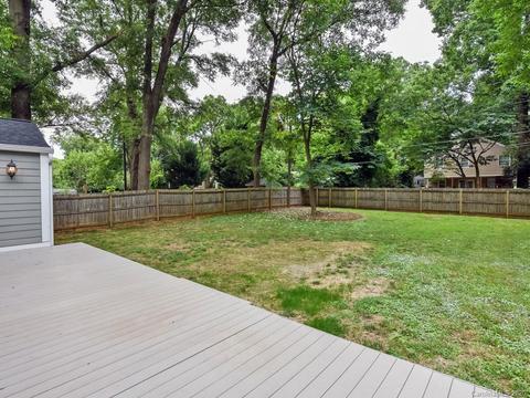 1014 Leigh Ave, Charlotte, NC 28205 photo 4