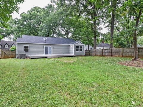1014 Leigh Ave, Charlotte, NC 28205 photo 20