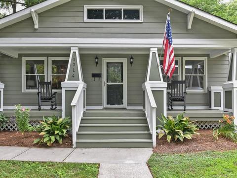 1014 Leigh Ave, Charlotte, NC 28205 photo 3