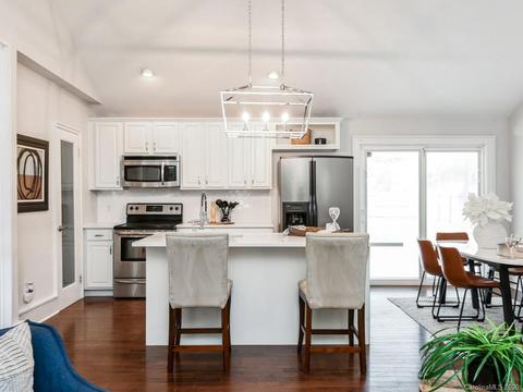 1014 Leigh Ave, Charlotte, NC 28205 photo 8