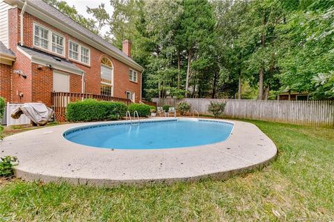 515 Laurel Fork Dr, Matthews, NC 28105 photo 35