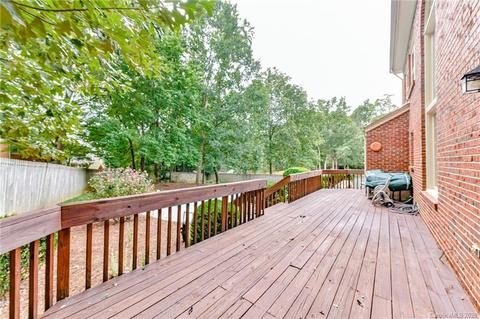 515 Laurel Fork Dr, Matthews, NC 28105 photo 33