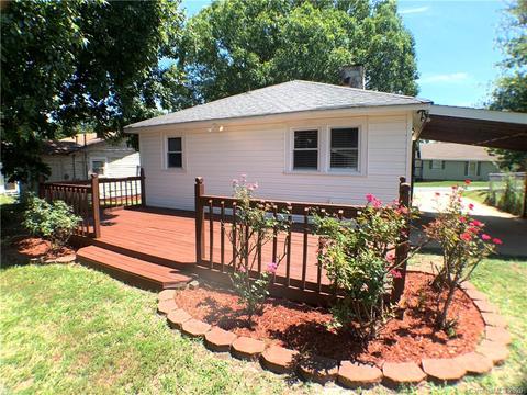 809 Mable Ave, Kannapolis, NC 28083 photo 20