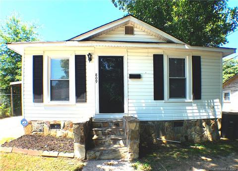 809 Mable Ave, Kannapolis, NC 28083 photo 1