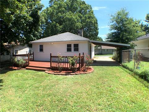809 Mable Ave, Kannapolis, NC 28083 photo 19