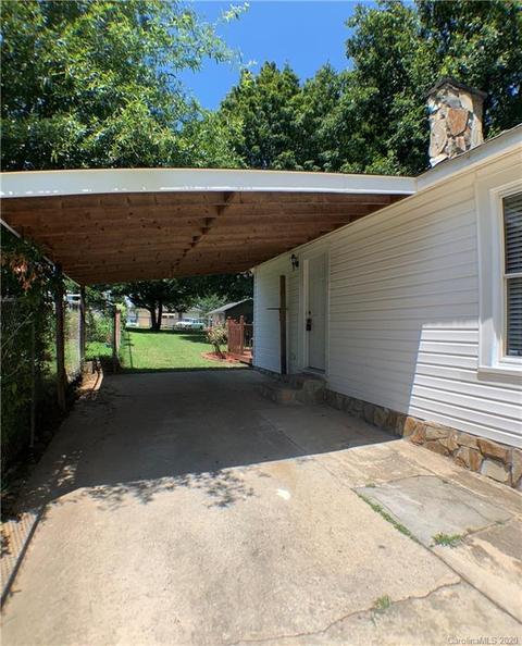 809 Mable Ave, Kannapolis, NC 28083 photo 2