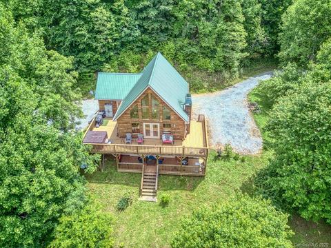 657 Split Pine Cv, Clyde, NC 28721 photo 3