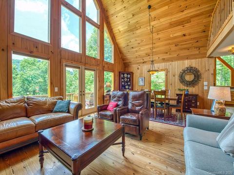657 Split Pine Cv, Clyde, NC 28721 photo 16