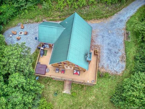 657 Split Pine Cv, Clyde, NC 28721 photo 5