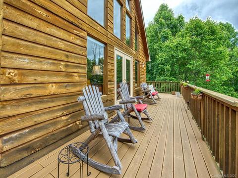 657 Split Pine Cv, Clyde, NC 28721 photo 10