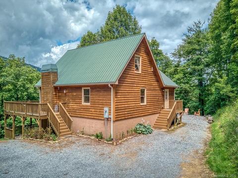 657 Split Pine Cv, Clyde, NC 28721 photo 7