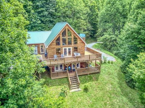 657 Split Pine Cv, Clyde, NC 28721 photo 1
