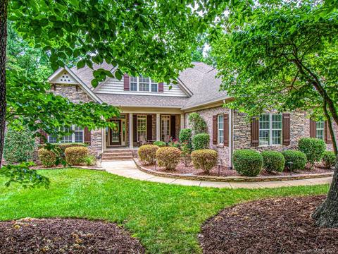 155 Logan Crossing Dr, Davidson, NC 28036 photo 12