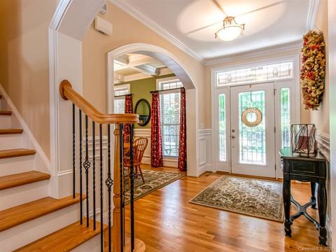 155 Logan Crossing Dr, Davidson, NC 28036 photo 17