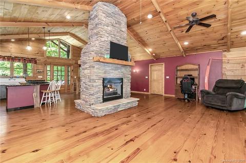 2 Saddle Top Rd, Flat Rock, NC 28731 photo 21