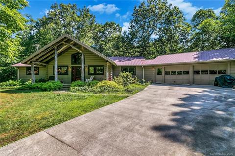 2 Saddle Top Rd, Flat Rock, NC 28731 photo 1