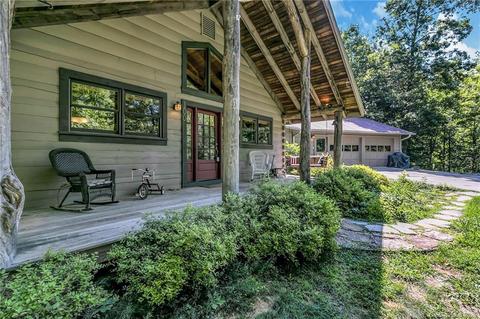 2 Saddle Top Rd, Flat Rock, NC 28731 photo 5