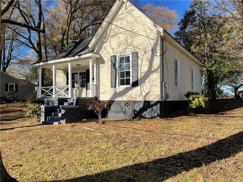 602 E Third Ave, Gastonia, NC 28052 photo 2