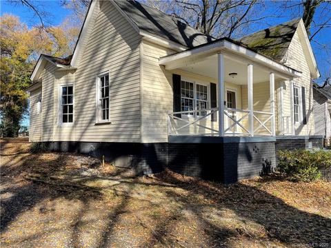 602 E Third Ave, Gastonia, NC 28052 photo 1