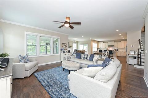 286 Hampton Trail Dr, Fort Mill, SC 29708 photo 11