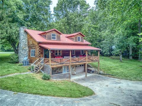 73 Sharp Mountain Rd, Canton, NC 28716 photo 3