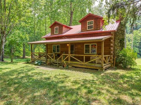 73 Sharp Mountain Rd, Canton, NC 28716 photo 1