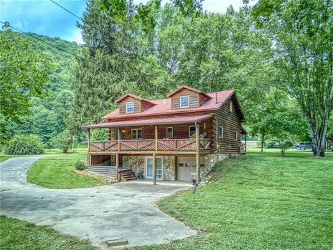 73 Sharp Mountain Rd, Canton, NC 28716 photo 4