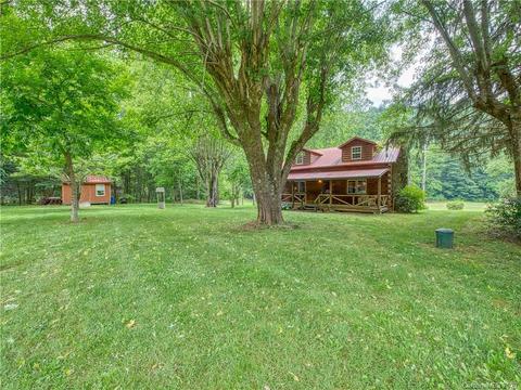 73 Sharp Mountain Rd, Canton, NC 28716 photo 2