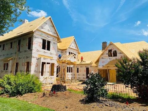 17317 Wavecrest Ct, Cornelius, NC 28031 photo 2