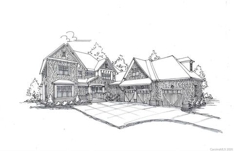 17317 Wavecrest Ct, Cornelius, NC 28031 photo 7