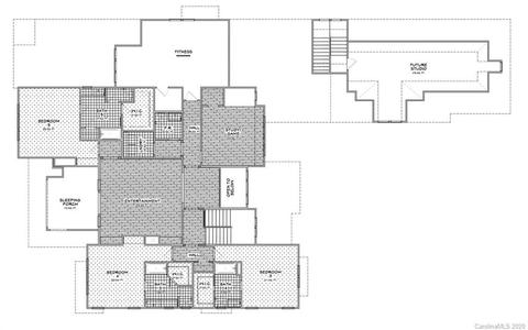 17317 Wavecrest Ct, Cornelius, NC 28031 photo 6