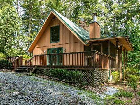 41 Sunkist Rd, Brevard, NC 28712 photo 35