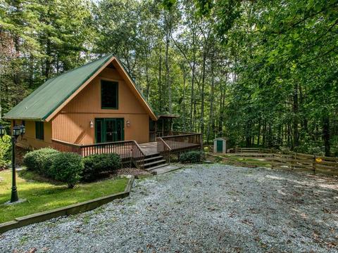 41 Sunkist Rd, Brevard, NC 28712 photo 32