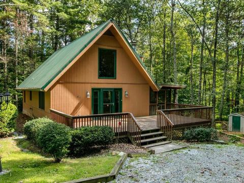 41 Sunkist Rd, Brevard, NC 28712 photo 1
