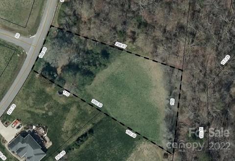201 Cross Creek Dr, Cherryville, NC 28021