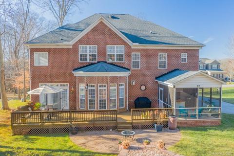 116 Timberside Dr, Davidson, NC 28036 photo 4