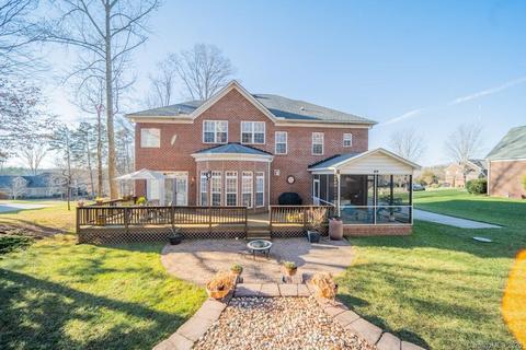 116 Timberside Dr, Davidson, NC 28036 photo 8