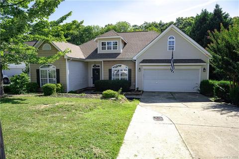 1007 Oakstone Dr, Monroe, NC 28110 photo 1