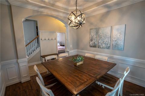 1007 Oakstone Dr, Monroe, NC 28110 photo 11
