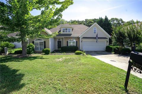 1007 Oakstone Dr, Monroe, NC 28110 photo 2