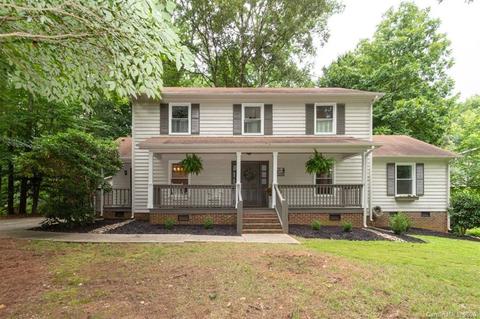4600 Bainview Dr, Mint Hill, NC 28227 photo 1