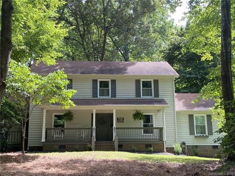 4600 Bainview Dr, Mint Hill, NC 28227 photo 3