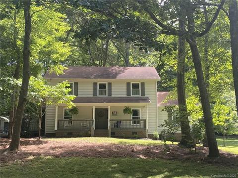 4600 Bainview Dr, Mint Hill, NC 28227 photo 2
