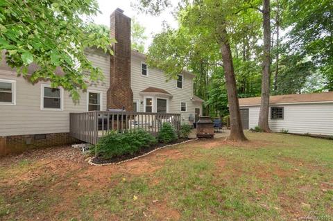 4600 Bainview Dr, Mint Hill, NC 28227 photo 38