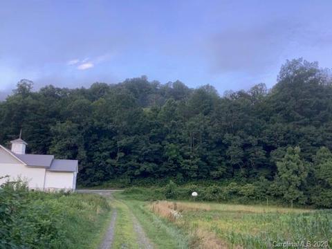 3372 E Grapevine Ne Rd NE, Marshall, NC 28753 photo 1