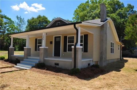 500 12th St, Kannapolis, NC 28083 photo 1