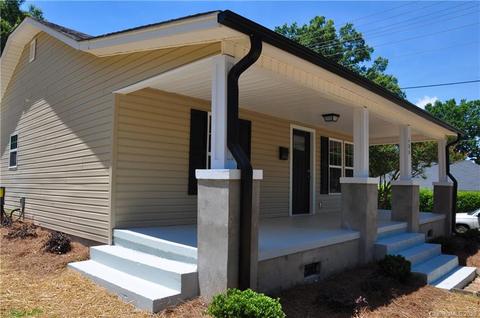 500 12th St, Kannapolis, NC 28083 photo 2