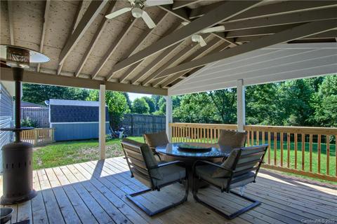 63 Double D Dr, Flat Rock, NC 28731 photo 23